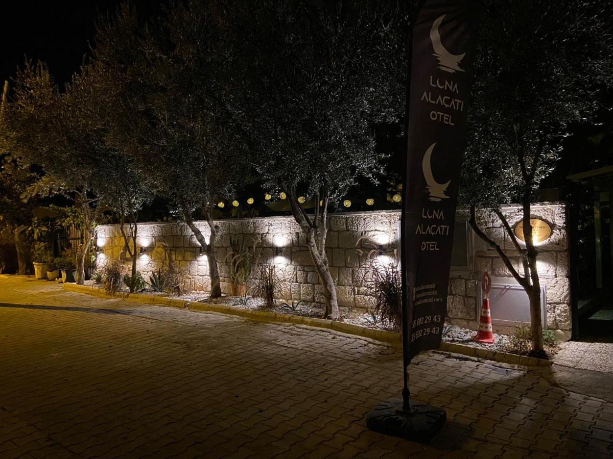 Luna אלאקאטי מראה חיצוני תמונה