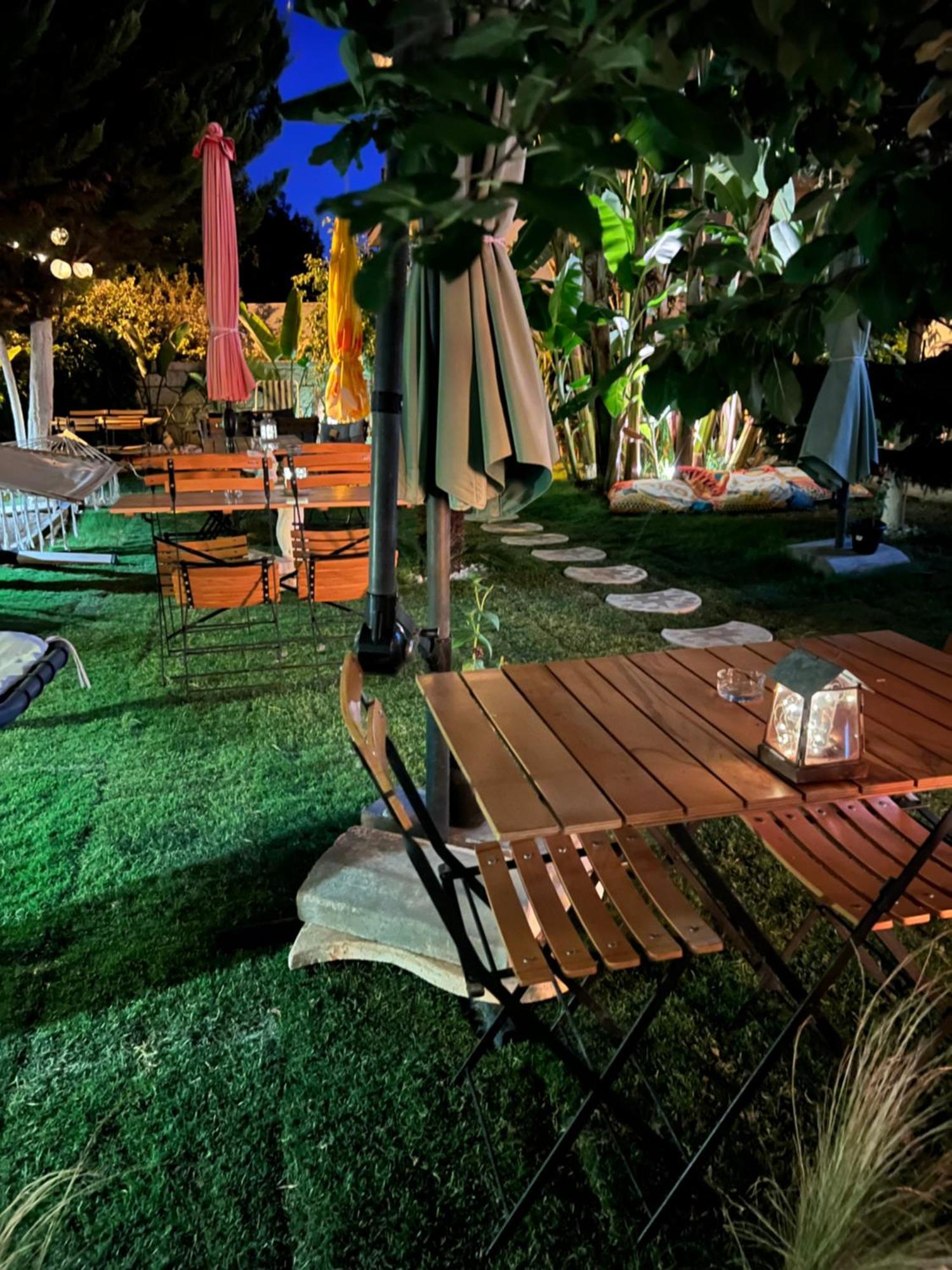 Luna אלאקאטי מראה חיצוני תמונה